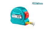 Total Steel measuring tape 3mx16mm - Image 2