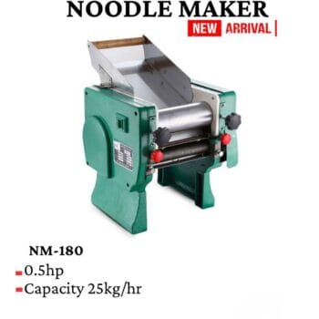Commercial Noodle Maker NM-180
