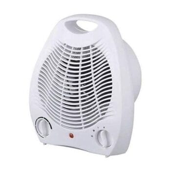 Quality Room Heater With A Fan