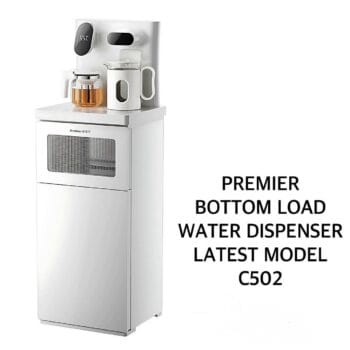 Premier Bottom Load Water Dispenser