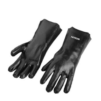 Quality Wokin PVC WORKING GLOVES