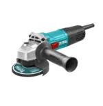 Total Angle grinder 710W, 115mm