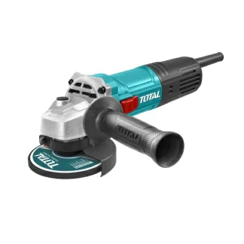 Total Angle grinder 710W, 115mm