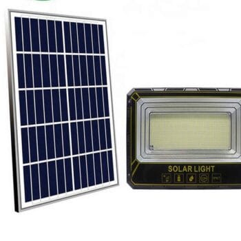 Solar Light 300W SOLAR FLOODLIGHT
