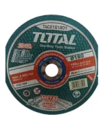 Total Abrasive metal cutting disc - Image 2