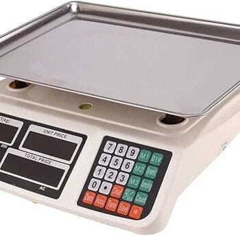 Digital Scale 40KG  computing scale