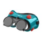Total Welding Safety goggles 8