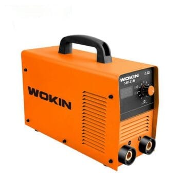 Wokin INVERTER WELDINGMACHINE160A