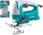 Total Jig saw Input power:800W - Image 3