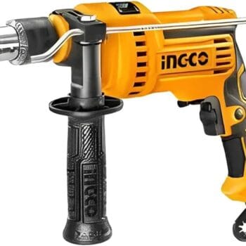 INGCO Impact drill Input power: 810W