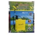 Premier heavy duty knapsack sprayer 20L