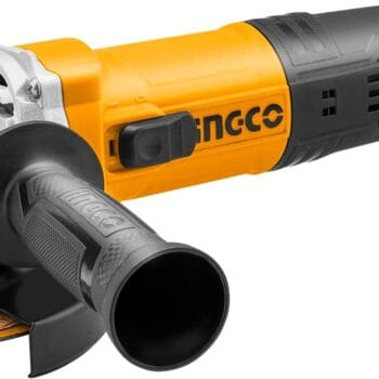 INGCO Angle grinder Input power:750W