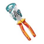 Total Insulated combination pliers :8"/200mm