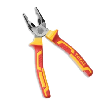 Total  Insulated combination pliers