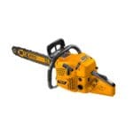 INGCO Gasoline chain saw 62cc - Image 2