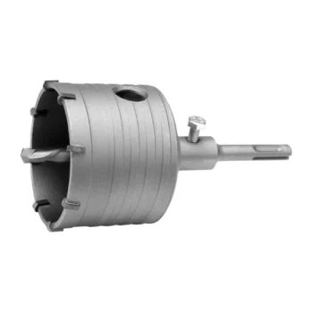 Tolsen HOLE CORE BIT 100MM ( 4") x 12T