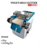 Commercial Vegetable Cutter sy660