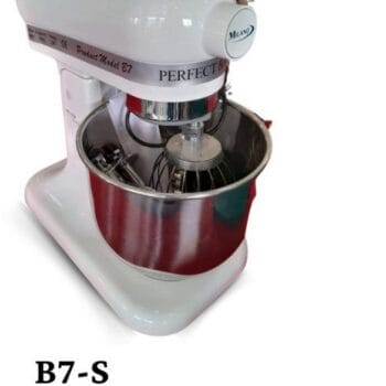 Commercial Food Mixer B7-S