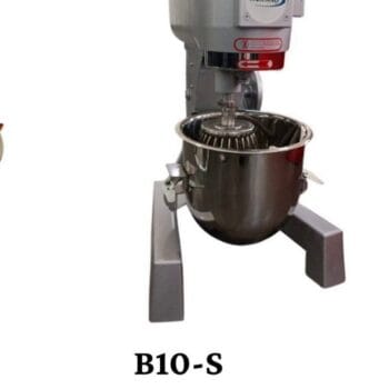 Commercial Food Mixer B10-s