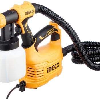 INGCO HVLP spray gun 550W