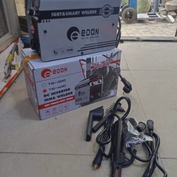 EDON TB-400 DC Inverter MMA Welder