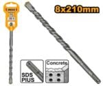 Ingco SDS plus hammer drill 8x210mm