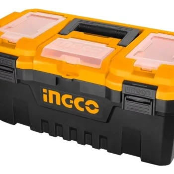 Ingco  20" Plastic tool box
