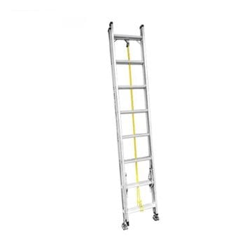 Wokin EXTENSION LADDER, 2X10 STEPS 5.3M