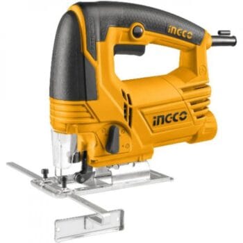 Ingco Jig saw Input power: 570W