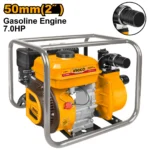 INGCO Gasoline water pump 50mm,2" - Image 2