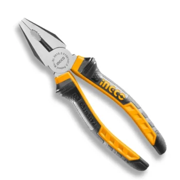 Ingco Combination pliers Size:8"/200mm