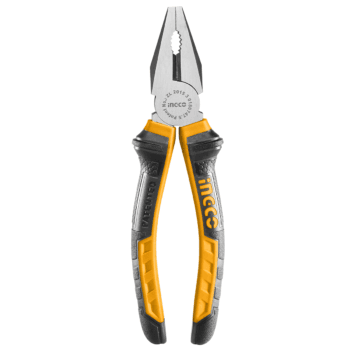 INGCO Combination pliers Size：8"/200mm