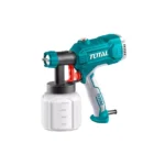 Total Spray gun Input power:450W - Image 3
