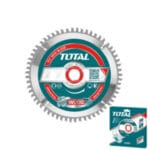 Total TCT saw blade 115mm(4-1/2") 40T - Image 2