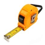Ingco Steel measuring tape :8mx25mm