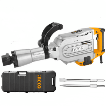 INGCO Demolition breaker 16KG, 1700W
