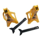 Ingco Jack stand 2pcs/pair 3Ton - Image 3