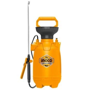 Ingco Pressure sprayer Tank volume: 8L