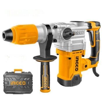 INGCO Rotary hammer Input power:1600W