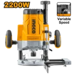 INGCO Electric router 2200W - Image 4