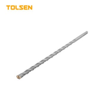 SDS PLUS HAMMER DRILL BITS X TIP 20 x 460mm