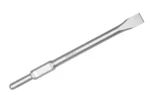 Total Hex chisel 30 X400X 35mm,flat - Image 3
