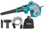 Total Aspirator blower Input power:800W - Image 2