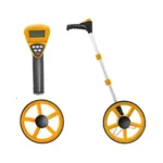 Ingco Digital display measuring wheel