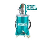 Total Air grease lubricator 30L - Image 3