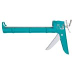 Quality Total 9" Caulking gun