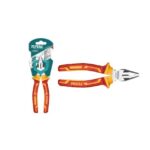 Total Insulated combination pliers :8"/200mm - Image 3
