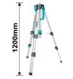 Total Tripods for laser levels - Image 2
