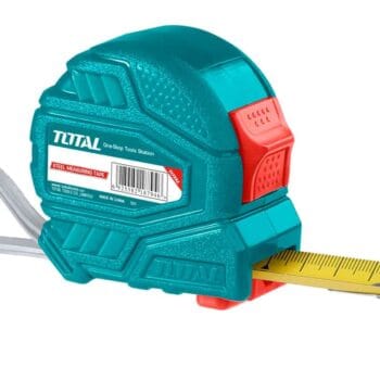 Total Steel measuring tape 3mx16mm