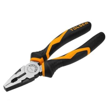 TOLSEN  COMBINATION PLIERS 200MM, 8"